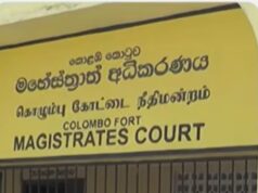 Additional Solicitor General alleges intimidation, plot to plant weapons on Easter attack witnesses
