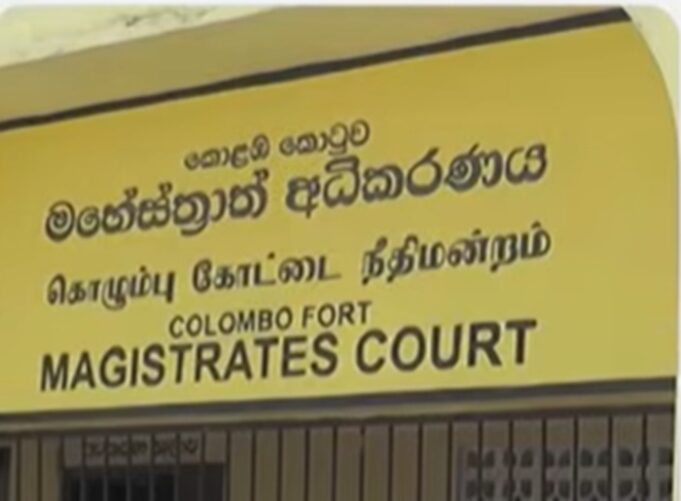 Additional Solicitor General alleges intimidation, plot to plant weapons on Easter attack witnesses