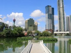 University of Hull to lead Colombo wetlands project