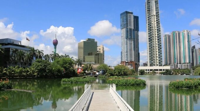 University of Hull to lead Colombo wetlands project
