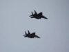 Pilots taking photos led to South Korea fighter jet collision, report finds