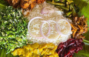 Prices of kottu, fried rice, and rice packets increased from today