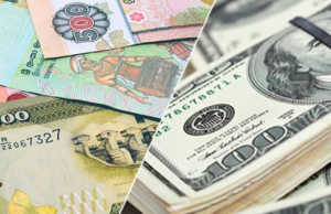 Dollar rate today : Selling rate increases to Rs. 319
