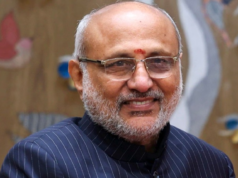 Indian Vice President to make first bilateral visit to Sri Lanka