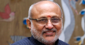 Indian Vice President to make first bilateral visit to Sri Lanka