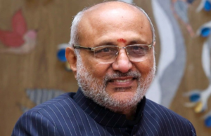 Indian Vice President to make first bilateral visit to Sri Lanka