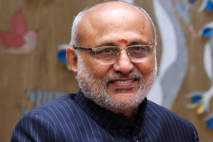 Indian Vice President to make first bilateral visit to Sri Lanka