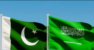 Saudi Arabia announces $8 billion in financial support for Pakistan