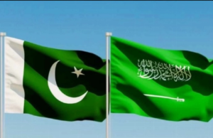 Saudi Arabia announces $8 billion in financial support for Pakistan