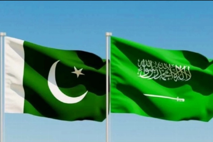Saudi Arabia announces $8 billion in financial support for Pakistan