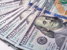 CBSL rates: Rupee depreciates further against USD