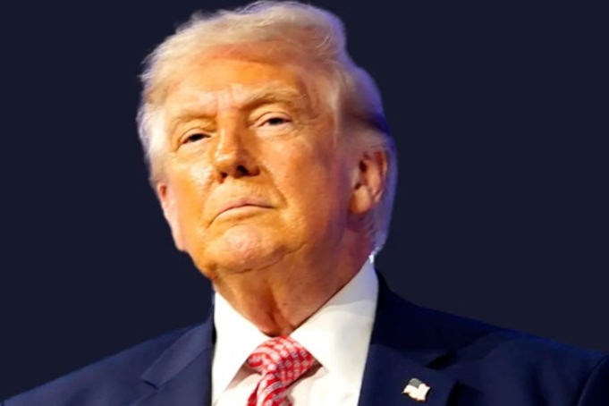 Trump says extending Iran ceasefire after Pakistan request