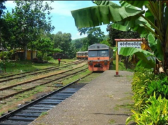 Rs. 356 million contract awarded for Kelani Valley railway extension study