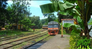 Rs. 356 million contract awarded for Kelani Valley railway extension study