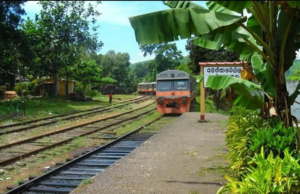 Rs. 356 million contract awarded for Kelani Valley railway extension study