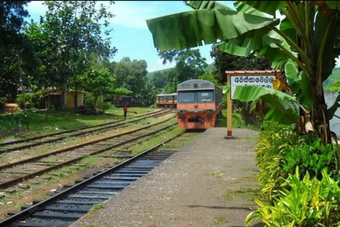 Rs. 356 million contract awarded for Kelani Valley railway extension study
