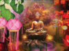 Vesak Poya on May 30, Vesak week declared May 27–June 2