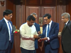 Sri Lanka launches fee-free QR payments up to Rs. 5,000