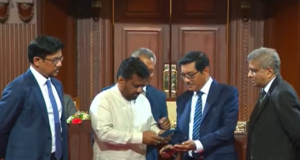 Sri Lanka launches fee-free QR payments up to Rs. 5,000