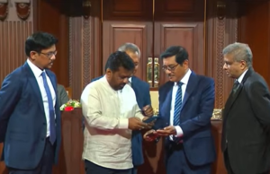 Sri Lanka launches fee-free QR payments up to Rs. 5,000