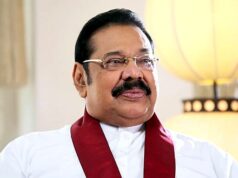 Mahinda Rajapaksa given Deadline to Reveal Assets and Income