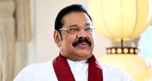 Mahinda Rajapaksa given Deadline to Reveal Assets and Income