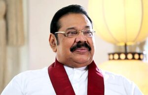 Mahinda Rajapaksa given Deadline to Reveal Assets and Income