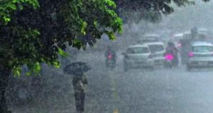Above 75 mm of rain expected in some parts of Sri Lanka today