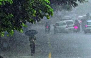 Above 75 mm of rain expected in some parts of Sri Lanka today