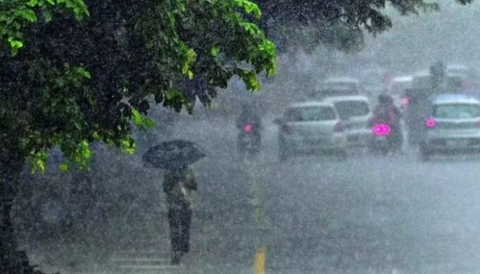 Above 75 mm of rain expected in some parts of Sri Lanka today