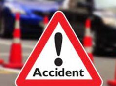 Two young men die in Motorcycle Accident in Jaffna