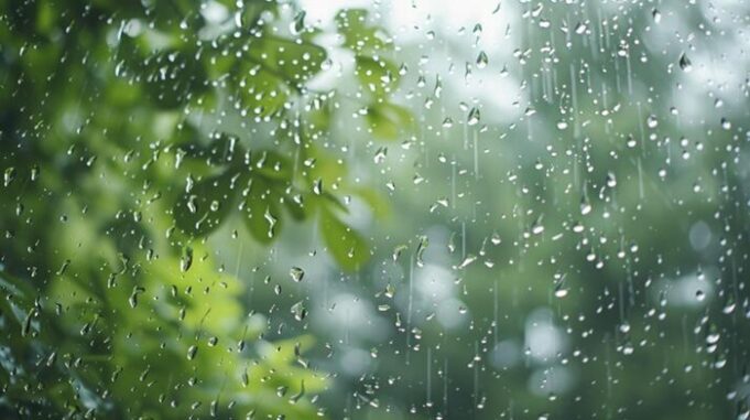 Above 50 mm of rain expected in some parts of Sri Lanka today