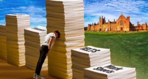 Australia student visa rejections surge : Sri Lanka at 38%