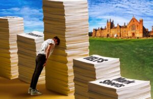 Australia student visa rejections surge : Sri Lanka at 38%