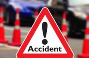 14-year-old girl killed in bus–motorcycle crash