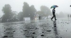 Above 50 mm of rain expected in some parts of Sri Lanka today