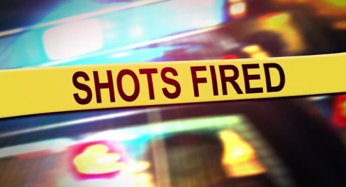 Hospital employee injured in Katugasthota shooting