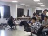 120 foreigners arrested in Rajagiriya over alleged financial crimes remanded