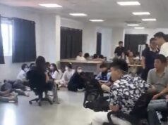 120 foreigners arrested in Rajagiriya over alleged financial crimes remanded