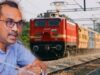 Electric railway project for Colombo suburbs to begin next year: Minister