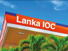 Lanka IOC raises petrol 92 and auto diesel prices; other types unchanged