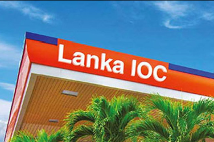 Lanka IOC raises petrol 92 and auto diesel prices; other types unchanged