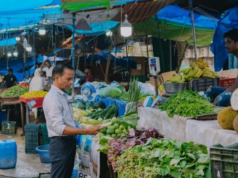 Colombo inflation increases to 5.4% in April