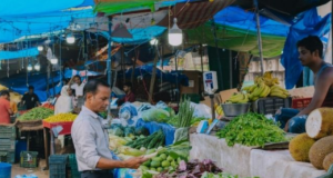 Colombo inflation increases to 5.4% in April