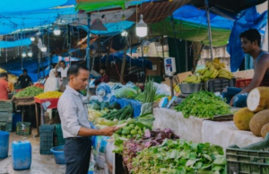 Colombo inflation increases to 5.4% in April