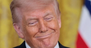 ‘Just a love tap’: Trump downplays US latest strikes on Iran