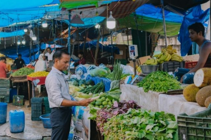 Colombo inflation increases to 5.4% in April