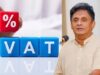 Sajith slams proposed VAT amendments as threat to businesses