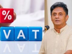 Sajith slams proposed VAT amendments as threat to businesses