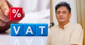Sajith slams proposed VAT amendments as threat to businesses